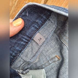 Citizens of Humanity Mens denim Jeans